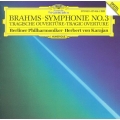 Brahms - Symphonie N03 Brahms - Symphonie N03